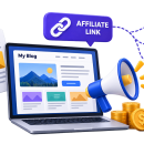 Affiliate Marketing Flow