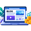 Blogging Growth and Monetization